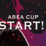 スプラトゥーン3 AREA CUP 11th
