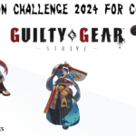 EVO Japan CHALLENGE For Community “GGST EVOJapan2024 チャレンジ大会“