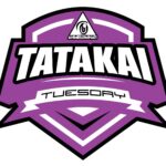 EVO Japan CHALLENGE For Community “TATAKAI TUESDAY“