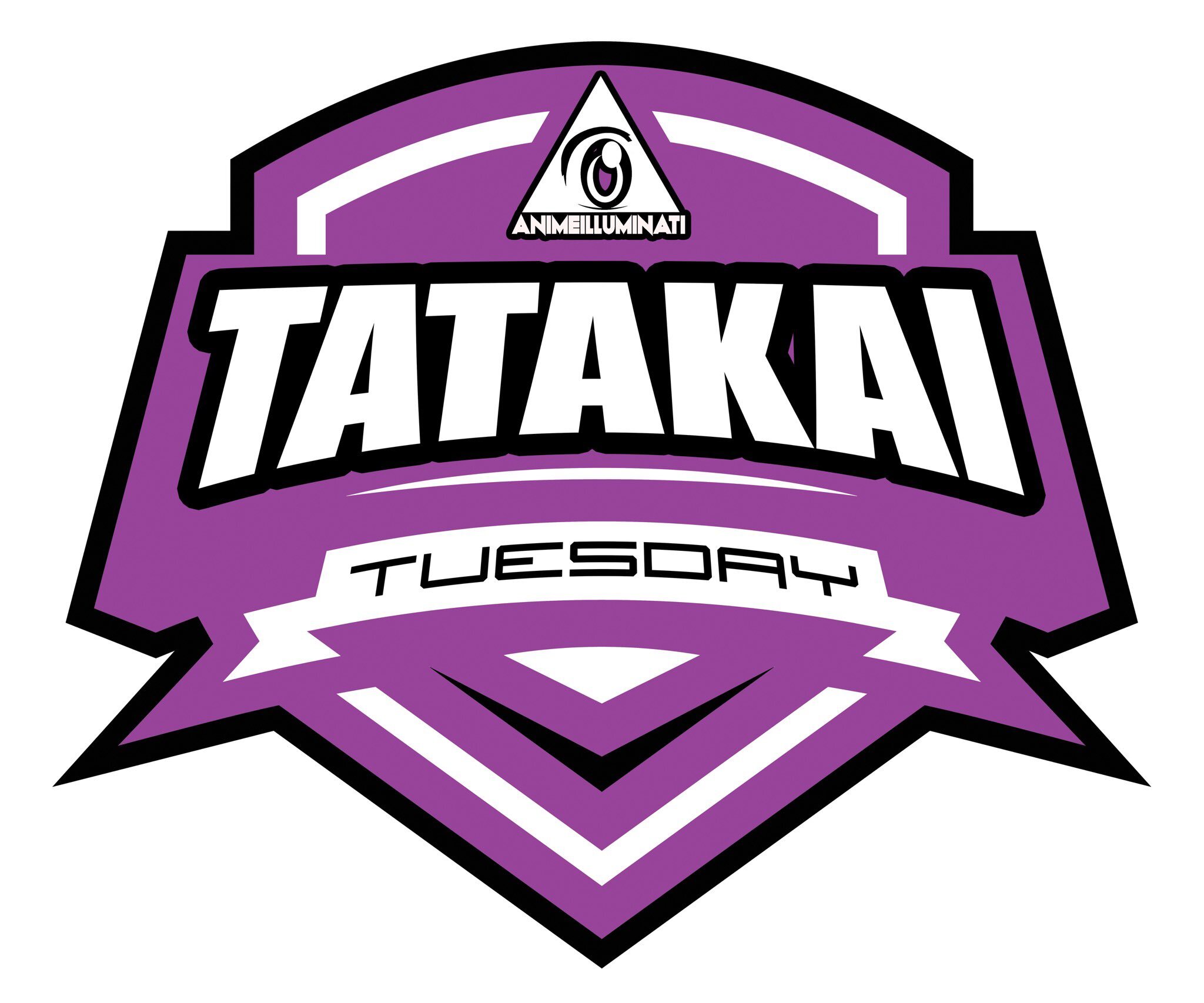 EVO Japan CHALLENGE For Community “TATAKAI TUESDAY“