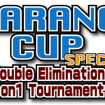 EVO Japan CHALLENGE For Community “HARANO CUP SPECIAL“