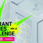 Valorant Rookies Challenge Vol.8