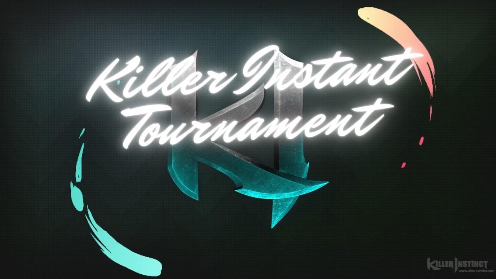 Killer Instant Tournament #95