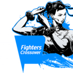 SF6対戦会 Fighters Crossover e-sports SQUARE AKIHABARA