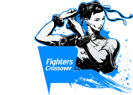 SF6対戦会 Fighters Crossover 福岡esports Challenger’s Park