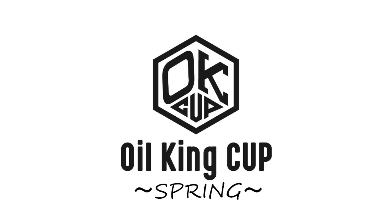 Oil King CUP SPRING ビギナーズクラス