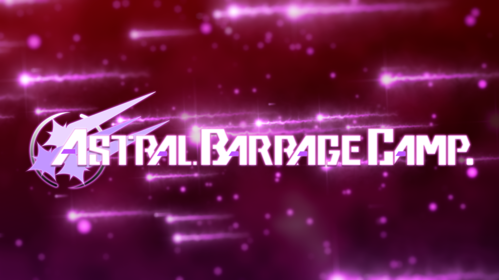 Astral Barrage Camp (株)ドワンゴ 東京 ポケットモンスター スカーレット・バイオレット eスポーツ大会 eスポゲート