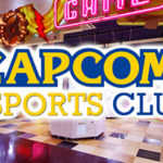 2024/4/21(日) CAPCOM eSPORTS CLUB 月例トーナメント