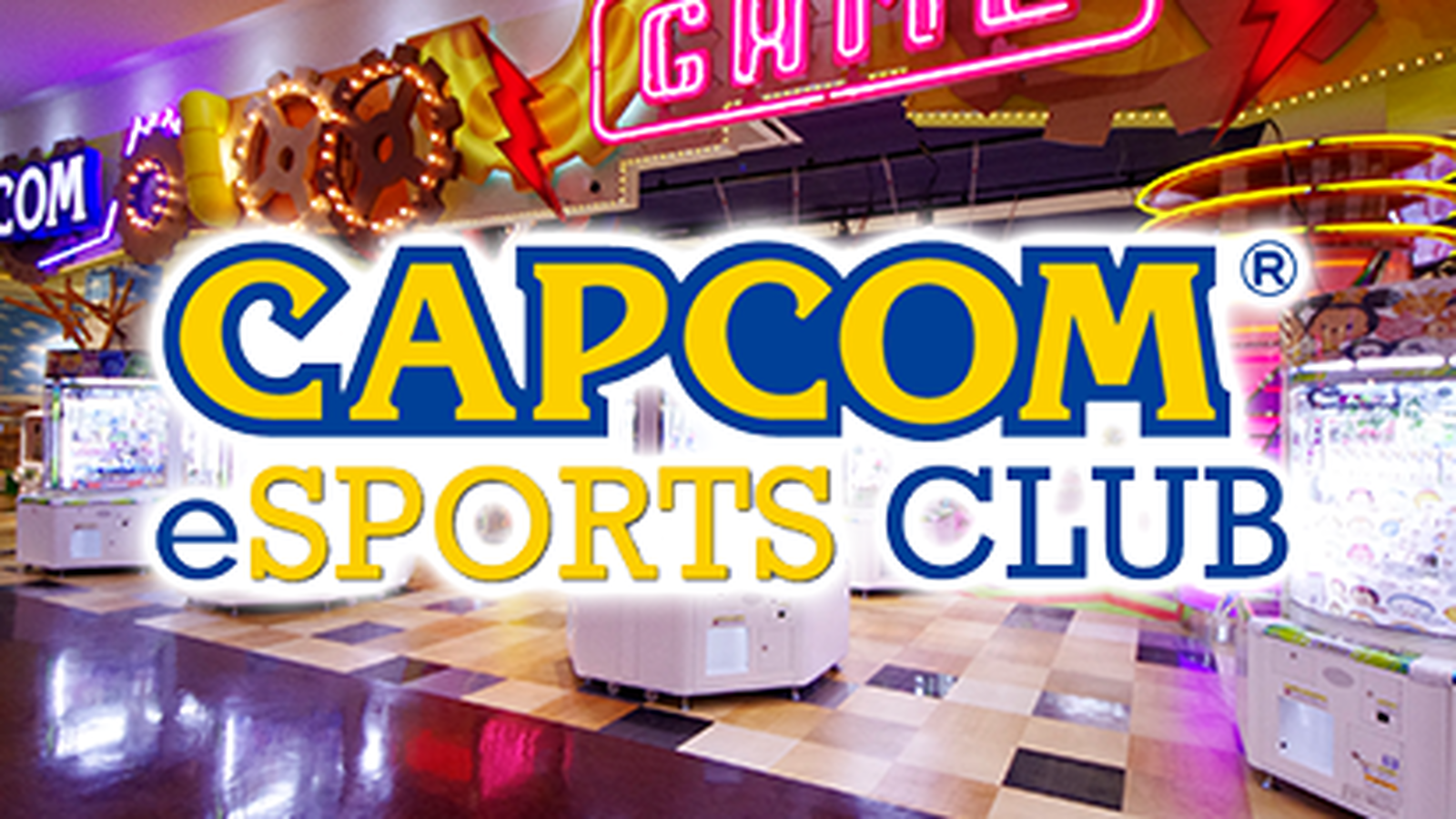 2024/4/21(日) CAPCOM eSPORTS CLUB 月例トーナメント