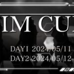 ストリーマー限定大会 第2回TIM CUP DAY1