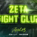 ストリートファイター6 【ZETA FIGHT CLUB】