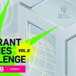 Valorant Rookies Challenge Vol.9