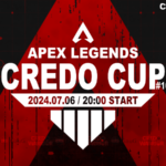 CREDO CUP Vol.10