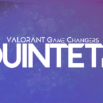 VALORANT GC QUINTET vol2