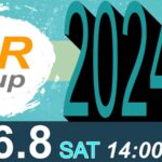 スト6 風雷杯 Fu-Rai-Cup 2024 第六戦