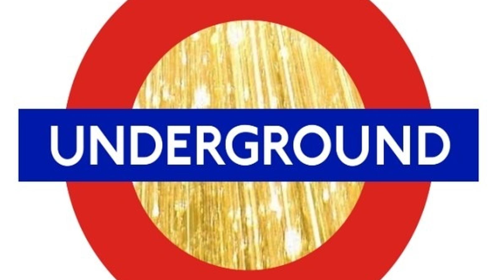 UNDERGROUND＃３