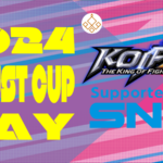 Locust杯 -KOF15 5月期-【2024】