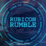 【賞金制大会】ARMORED CORE VI Rubicon Rumble【PS版】