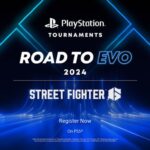 ストリートファイター6 Road to Evo 2024 USA DAY4