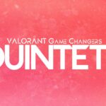 VALORANT GC QUINTET Vol1