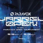 第2回PARAVOX / VARREL OPEN Vol.1