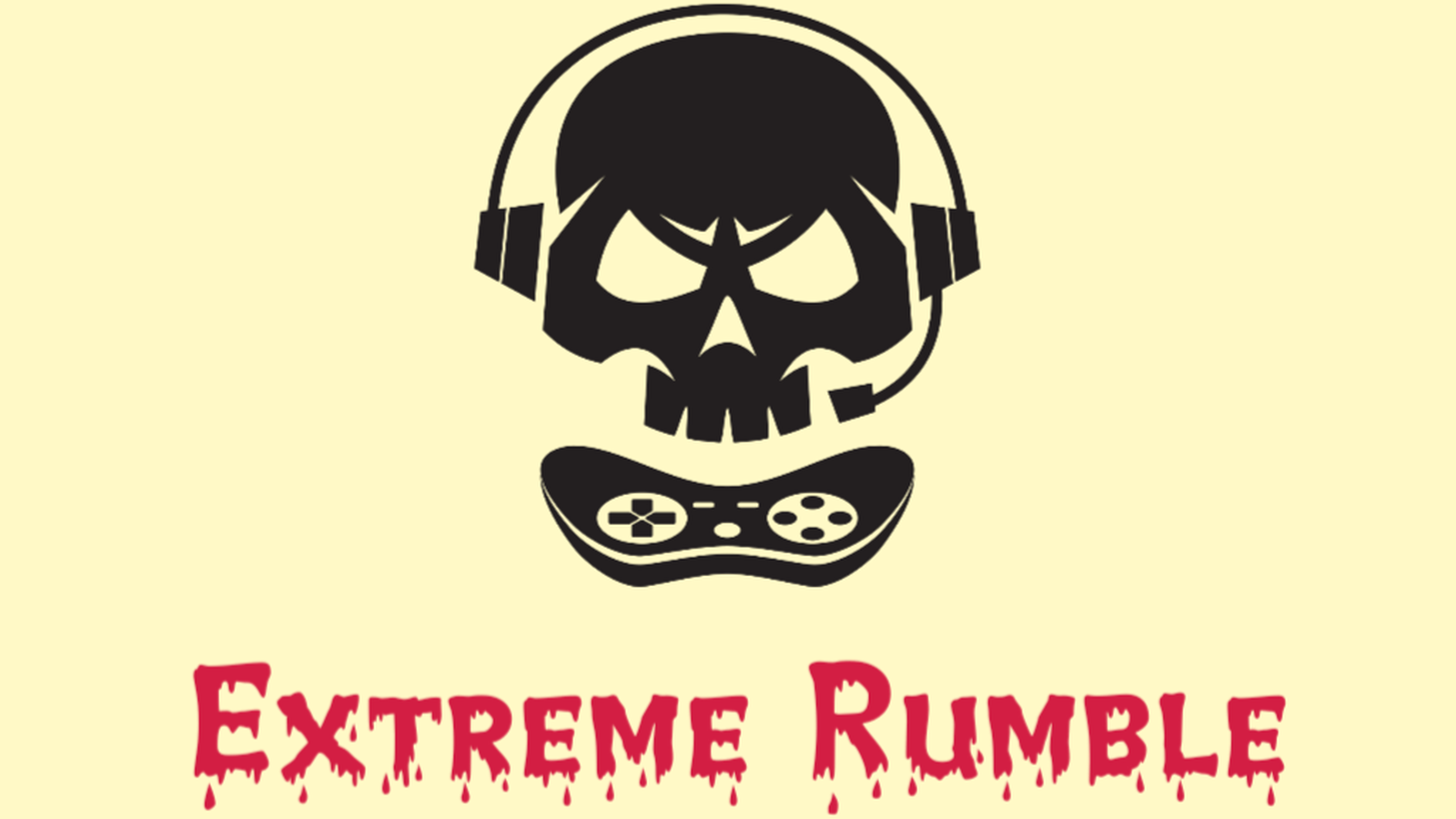 Extreme Rumble 豪鬼限定大会