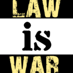 Law is War Episode.1