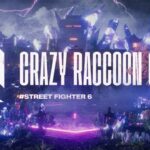 第5回 Crazy Raccoon Cup Street Fighter 6