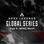 エーペックスレジェンズ グローバルシリーズ(ALGS)Year4Split2プロリーグ – リージョンファイナル