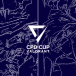 CPDCUP VALORANT 2024 vol.1