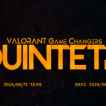 VALORANT GC QUINTET vol3