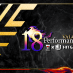 VALORANT 18 performance CUP 西日本最強高校生チーム決定戦 予選1