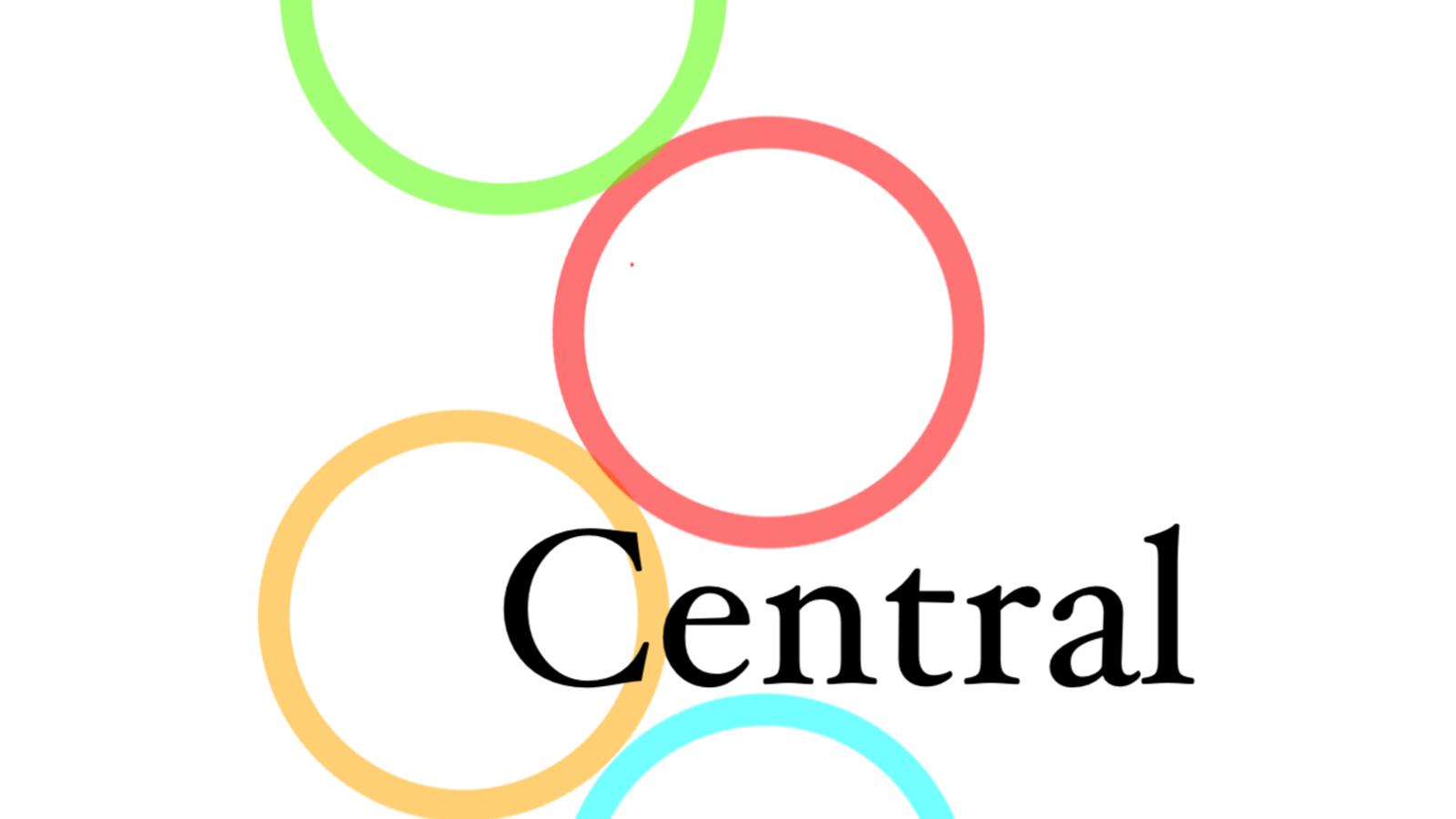Central-pre