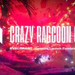 第8回Crazy Raccoon Cup VALORANT