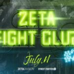 ストリートファイター6 【ZETA FIGHT CLUB】