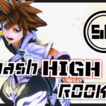 Smash HIGH ROOKIES 【MACHIDA Final】