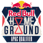 Red Bull Home Ground 2024 APAC Qualifier 10月19日–20日