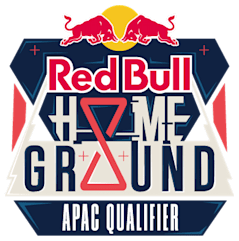 Red Bull Home Ground 2024 APAC Qualifier 10月19日–20日