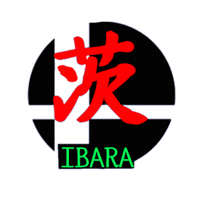 茨-IBARA-#2