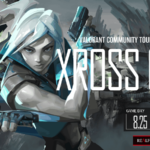 VALORANT Xross Cup 51