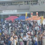 「岡崎城下家康公夏まつり花火大会」サテライト会場