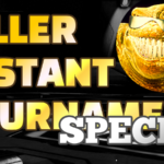 Killer Instant Tournament #100 SPECIAL