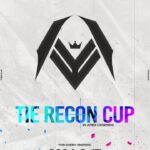 TIE RECON CUP