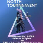 VALORANT NORTH TOURNAMENT