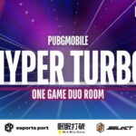 PUBG MOBILE HYPER TURBO