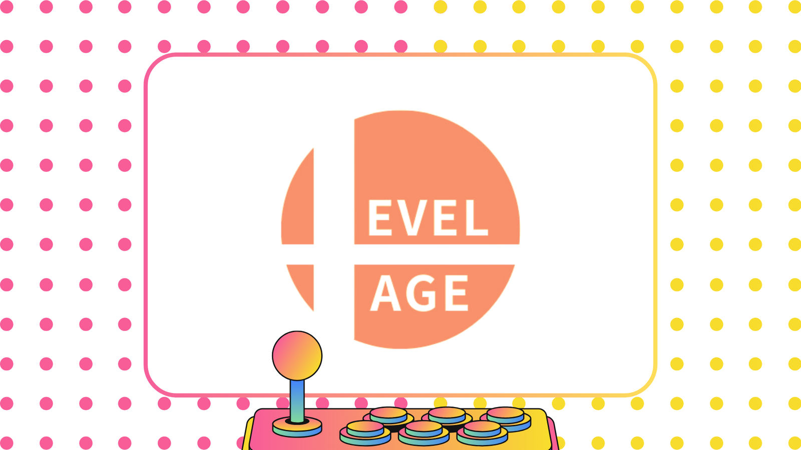 LEVEL AGE#3