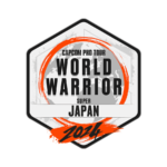 World Warrior 2024 – Japan 1