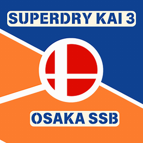 SuperDry Kai 3