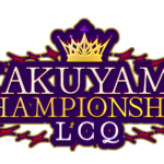 KAKUYAMI CHANPIONSHIP LCQ