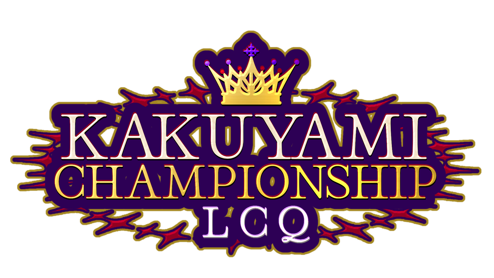 KAKUYAMI CHANPIONSHIP LCQ